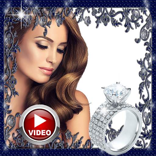 Ring video maker with music screenshot 7