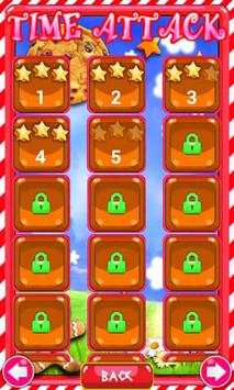 Candy Cookie screenshot 2