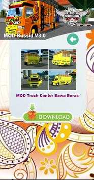 MOD Bus Simulator Indonesia (BUSSID V3.0 Update) screenshot 2