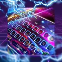 Keyboard Themes logo