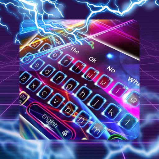 Keyboard Themes 1.0