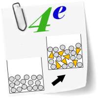 Physique Chimie 4ème on 9Apps