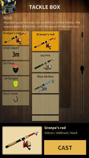 Fishing Island screenshot 8