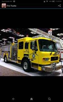 Fire Trucks Games Free screenshot 13