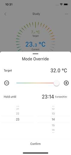PoerSmart screenshot 5