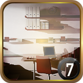 Mini Escape-7 icon