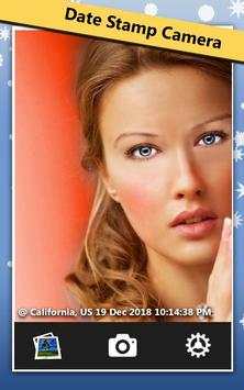 DSLR HD Camera - Best Camera App screenshot 7