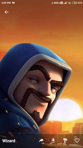 Clan Wallpapers screenshot 5