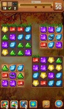 Gem Crush Saga screenshot 3