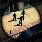 Sniper 3D Killer Gun Shooter 1.0