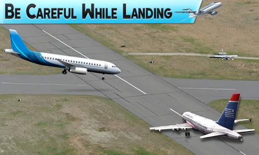aeroplano volo simulatore dive screenshot 5