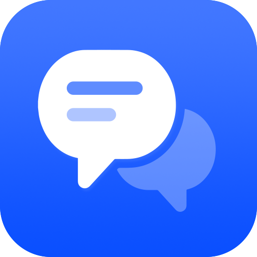Text Message Creator - Fake Chat Messanger icon