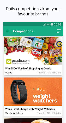 vouchercloud: deals & offers screenshot 6