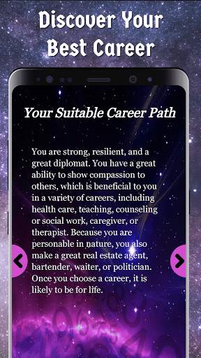 Complete Numerology Readings screenshot 3