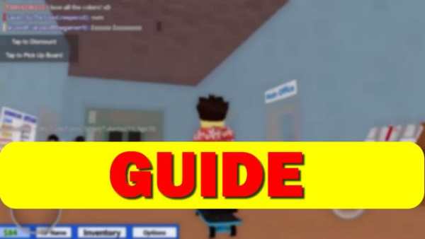 Guide For Roblox screenshot 3