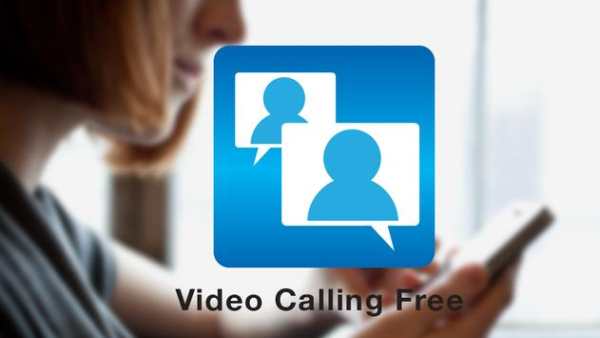 Video Calling Free screenshot 2
