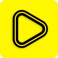 Video Status for tiki short video logo