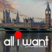 All I Want icon