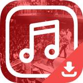 Music Download logo