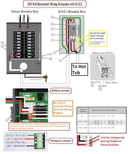 Electrical Panel screenshot 2