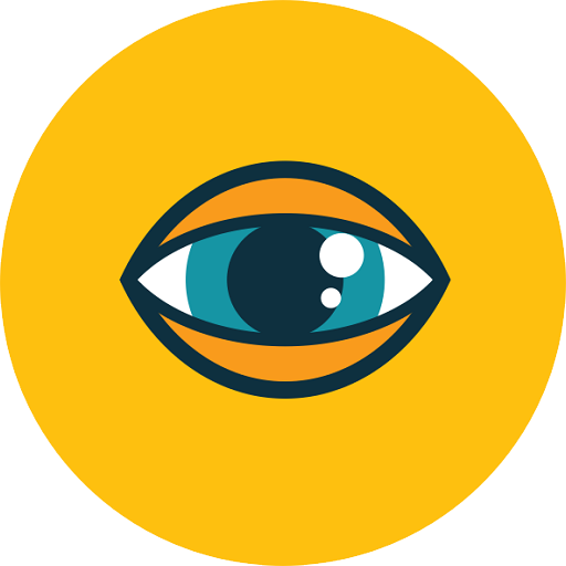 See It icon