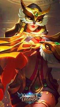 Mobile Legends HD Wallpaper screenshot 3