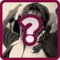 Britney Spears Song Quiz logo
