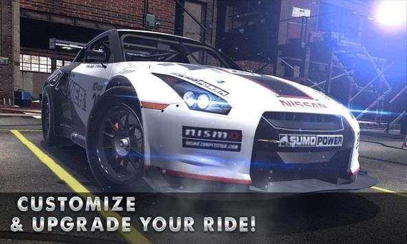 Car Racing Ultimate 2018 screenshot 1