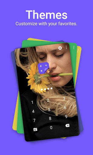 Calculator Lock - Hide Photo, Video lock, AppLock screenshot 7