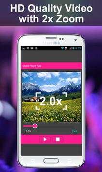 MAK Player (Play,HD,Video) screenshot 3