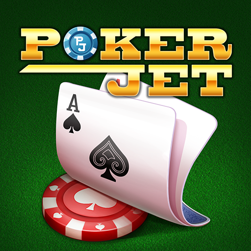 Poker Jet: Texas Holdem en Omaha icon