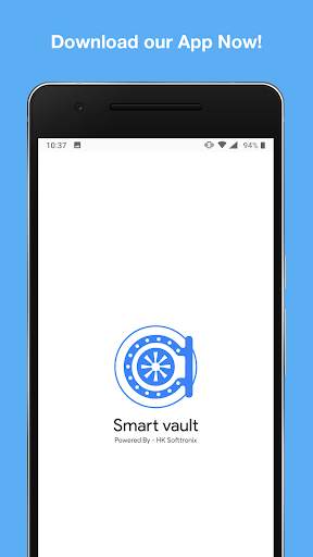 HIDE PHOTO/VIDEO GALLERY HIDING APP - Smart Vault screenshot 6