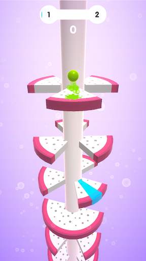 Drop Stack Fruit screenshot 6