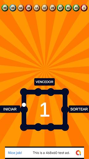 Sorteado screenshot 7