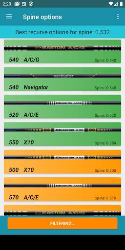 Arrows स्क्रीनशॉट 4
