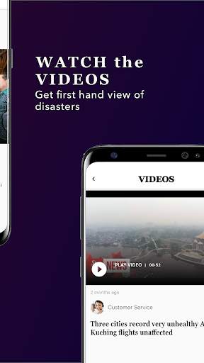 i-Alerts screenshot 5