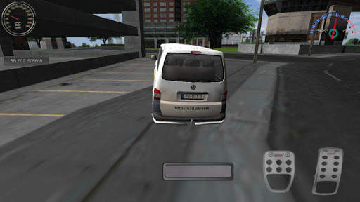 CityDrive screenshot 12