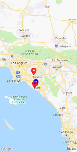 EasyTrack Package Tracking App screenshot 2