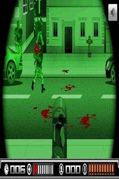 Night Fight Lite screenshot 3