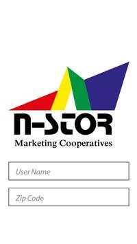 N-STOR screenshot 2