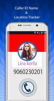 TruCaller Id screenshot 1