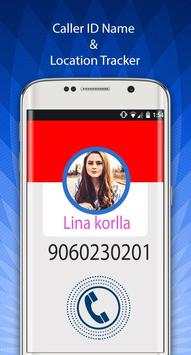 TruCaller Id screenshot 1