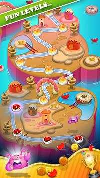Candy Crush  Mania Free 2 screenshot 5