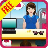 Clothes Shop game 1.2