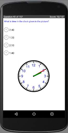 CBSE Class 3 screenshot 3
