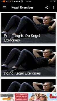 Kegel Exercises screenshot 2