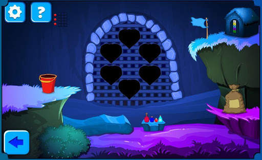 Escape Games Day-779 screenshot 4