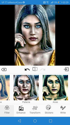 Vip Photo Editor screenshot 5