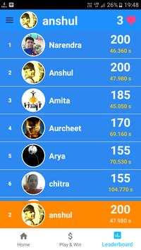 Brain BaaziNow Q-Ans,Cheatcode, Play Quiz-Win Cash screenshot 6