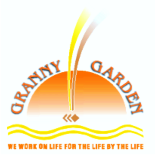 GRANNY'S GARDEN иконка